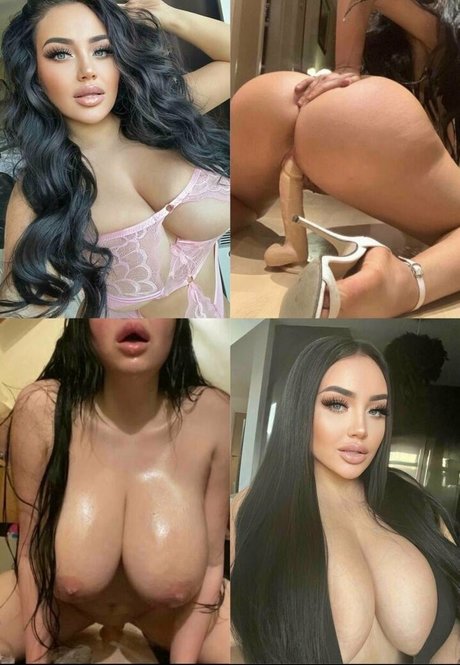 esteladior perfect actress picture