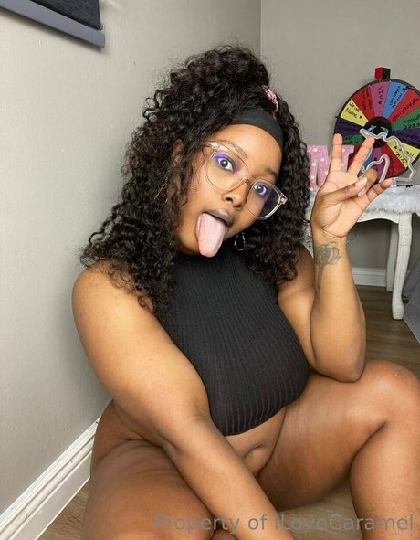 ilovecaramel top model photos