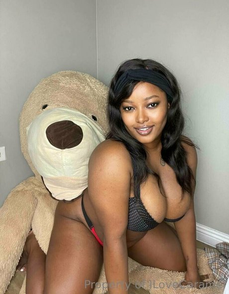 ilovecaramel art star picture