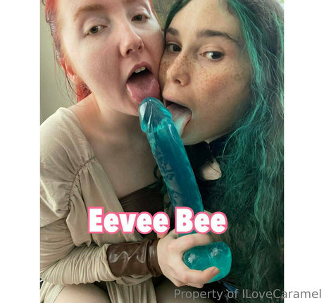 ilovecaramel xxx model galleries