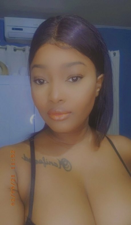 ilovecaramel model art archive