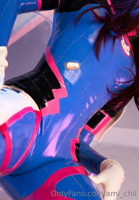 ami chii adult star photo