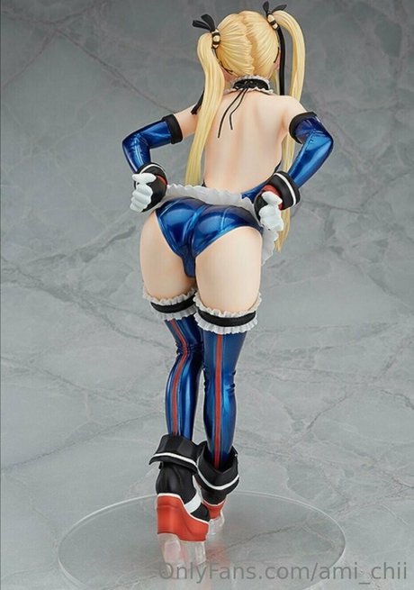 ami chii xxx star image