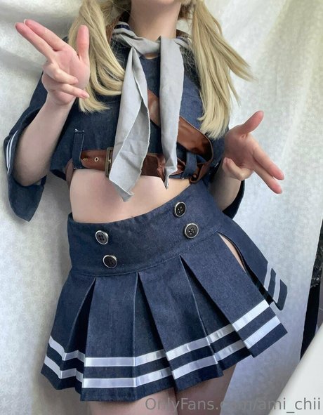 ami chii Profile pic