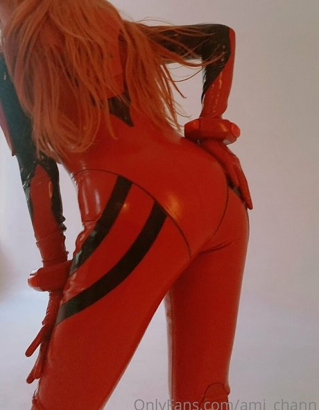 ami chii pornstar best archive