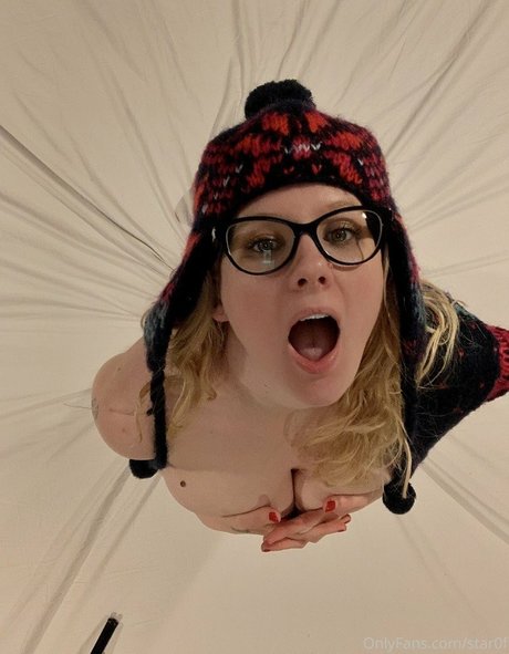 starlajane Profile pic