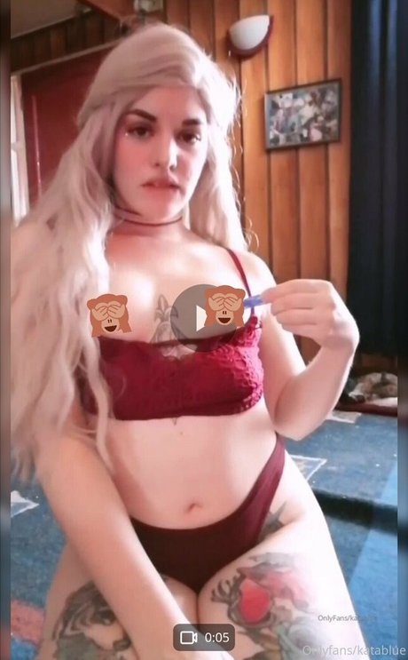 katablue2 adult model gallery