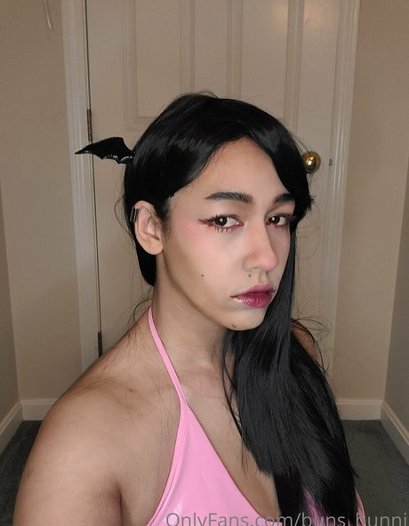 buns bunni perfect actress image