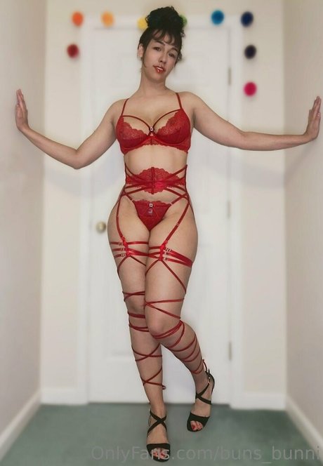 buns bunni art pornstar pics