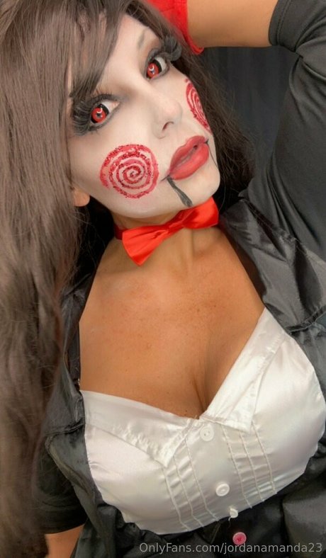 Jordanamanda23 star nude pictures