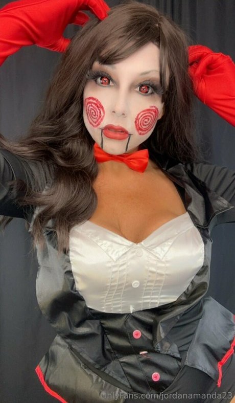 Jordanamanda23 pornstar naked gallery