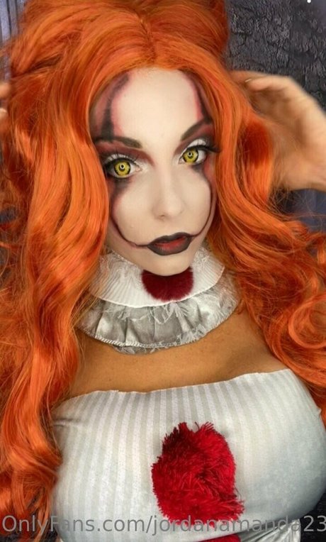 Jordanamanda23 pornstar high quality image