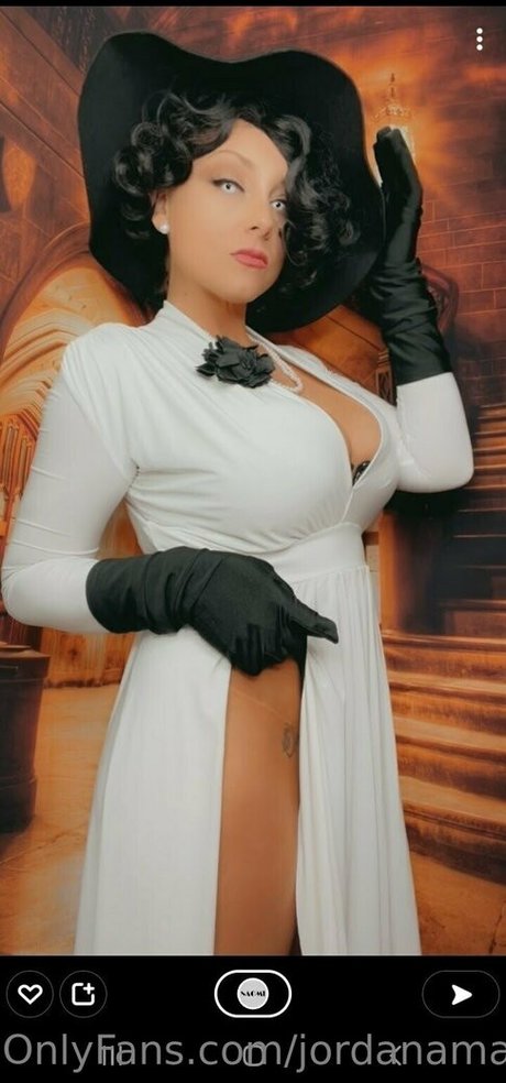 Jordanamanda23 porn model archive