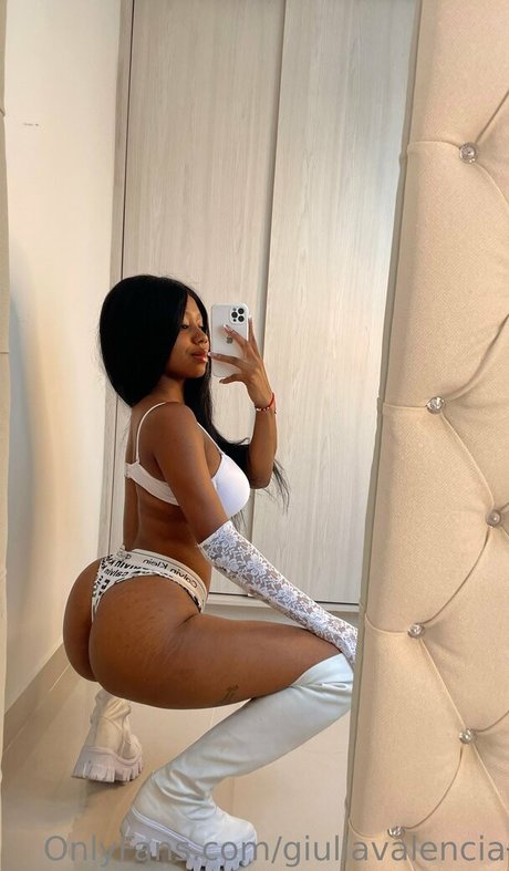 Giuliavalencia xxx pornstar pics