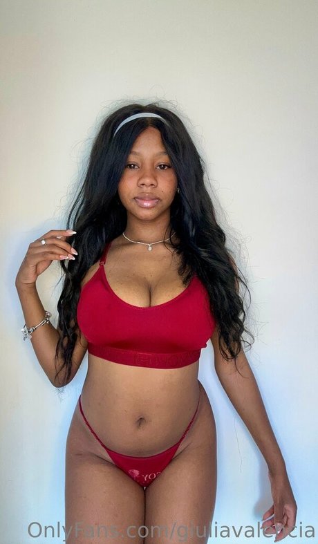 Giuliavalencia model best gallery
