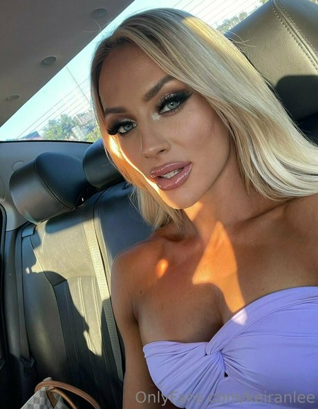 keiranlee star top gallery