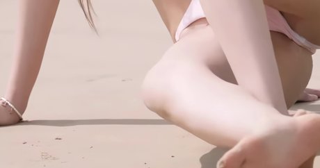 Min Harin_ perfect pornstar images