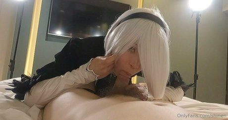 shinen perfect pornstar archive