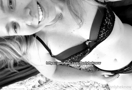 ifonlyheknew model best gallery