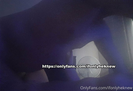 ifonlyheknew model high quality photos