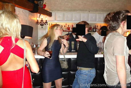 ifonlyheknew actress gallery