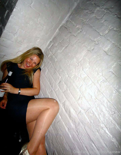 ifonlyheknew nude model images