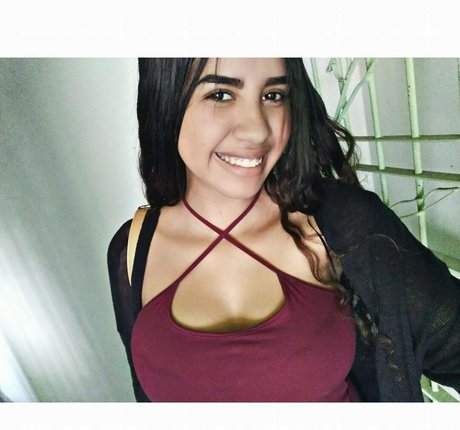 Luisianny Rondon erotic model gallery