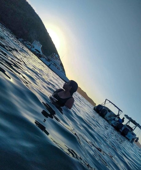 Luisianny Rondon nice star photo