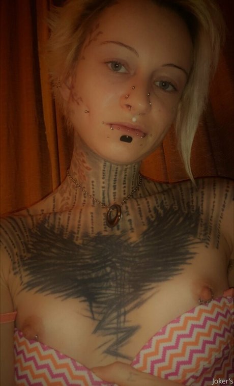 jokers free model beautiful galleries