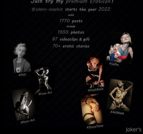 jokers free pornstar pictures