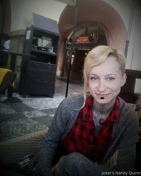 jokers free pornstar perfect pics