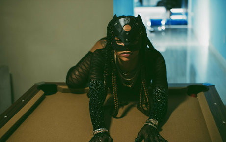 charliebhustlex nude pornstar photo