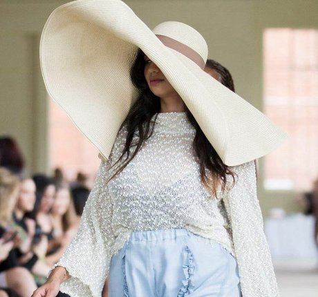 Mays Benatti top star img