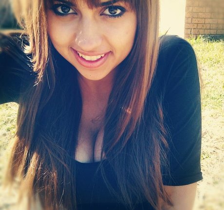 Mays Benatti nudes actress pics