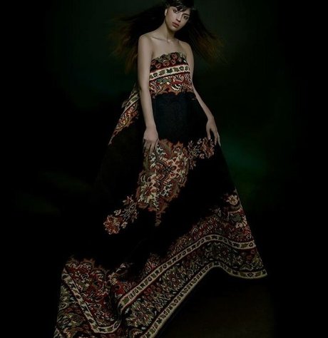 Mays Benatti nudes star archive