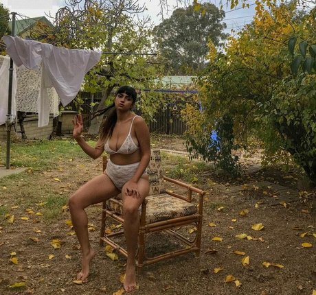 Mays Benatti pornstar nice picture