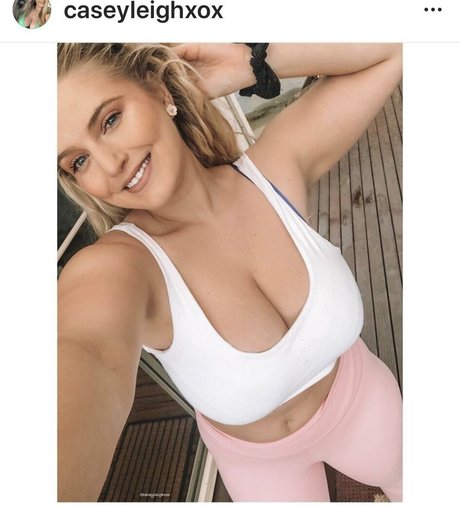 Casey Leigh pornstar nude archive