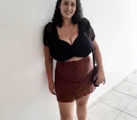 Maria Clara Tavares model art photo