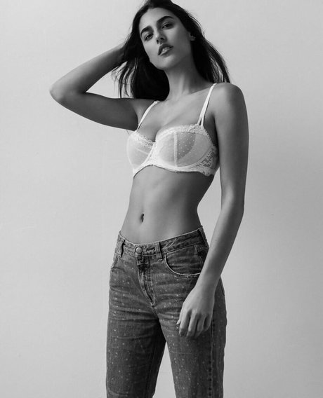 Julia Rath star hot image