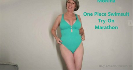 missmorina pornographic actress photo