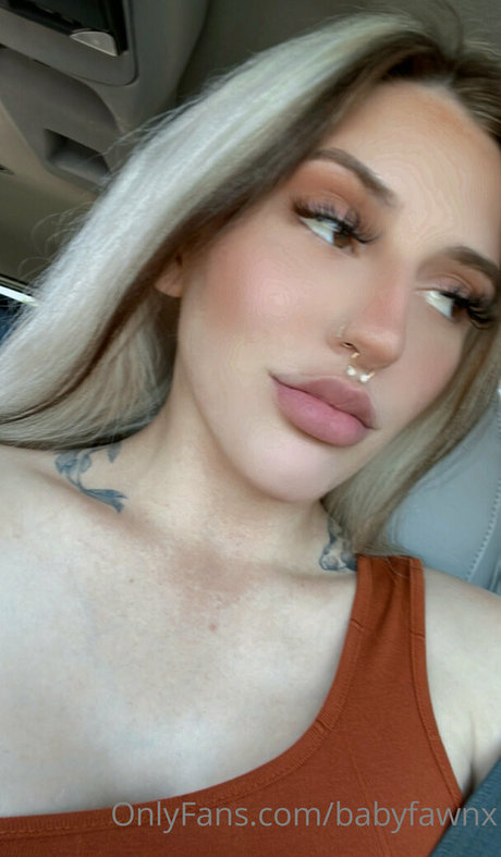 babyfawnx model exclusive img