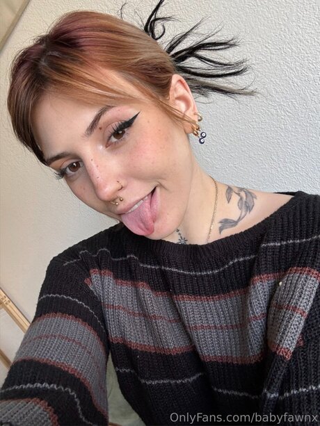 babyfawnx pornstar best pic