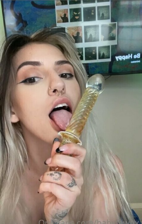 babyfawnx naked model archive