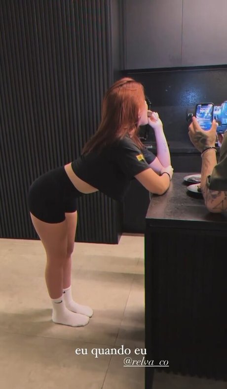 Sofia Santino top model image