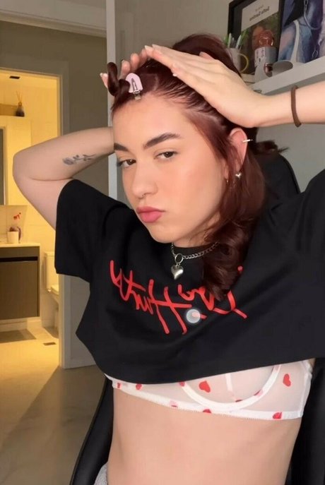 Sofia Santino exclusive pornstar picture