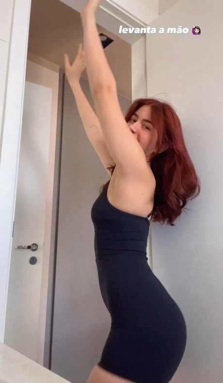 Sofia Santino model naked photos