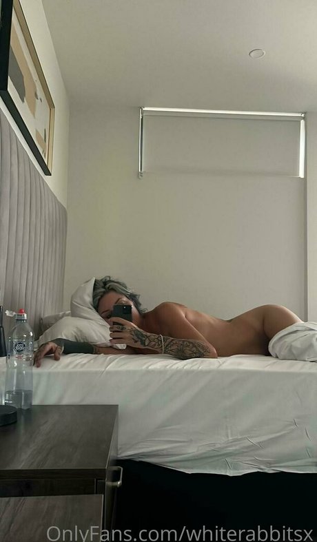 whiterabbitsx star adult pic