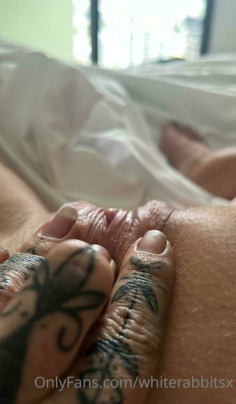 whiterabbitsx porn star pics