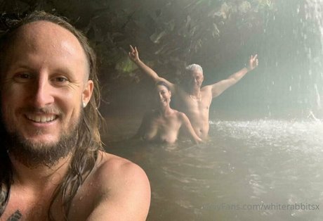 whiterabbitsx pornstar sexy gallery