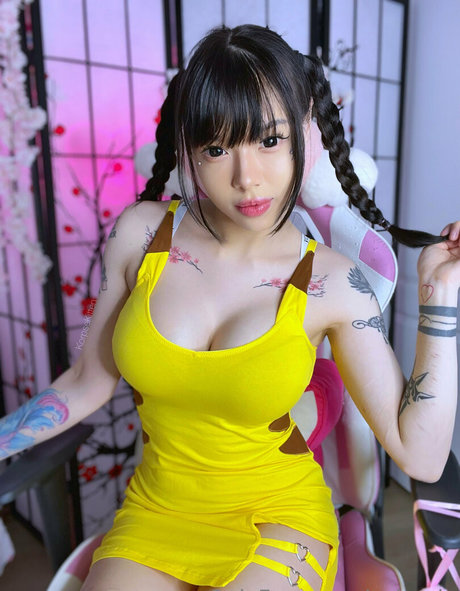 evierain model high quality image